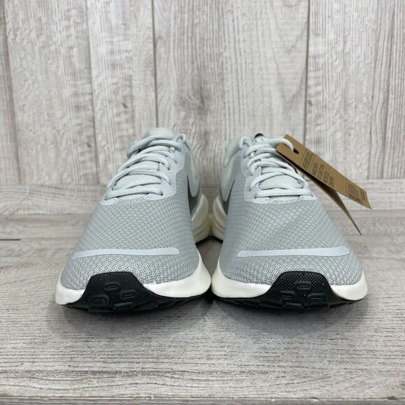 Nike Revolution 7 Light Silver Sequoia FB2207-011 Men\'s Sz 10.5 Athletic Sneaker main image 4